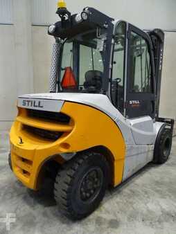 Diesel Forklifts 2013  Still RX70-50 (2)