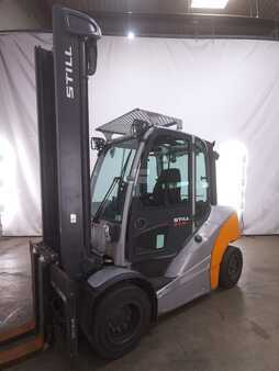Diesel heftrucks 2019  Still RX70-50 (1)