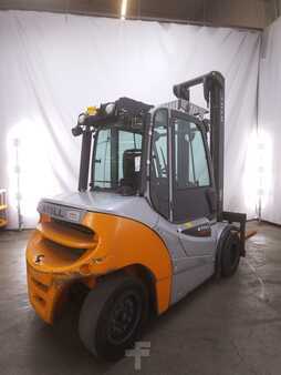 Diesel heftrucks 2019  Still RX70-50 (2)