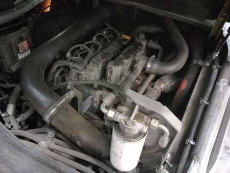 Diesel heftrucks 2019  Still RX70-50 (4)