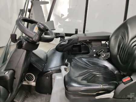 Elektro čtyřkolový VZV 2020  Still RX60-50 (3)