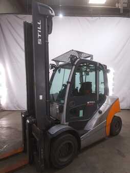 Diesel heftrucks 2019  Still RX70-50 (1)