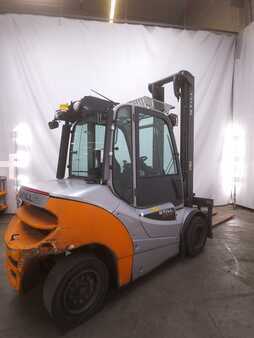Diesel heftrucks 2019  Still RX70-50 (2)