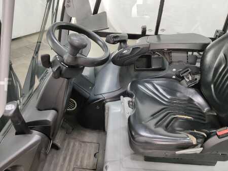 Elektro čtyřkolový VZV 2020  Still RX60-50 (3)