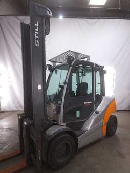 Diesel heftrucks 2019  Still RX70-50 (1)