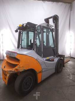 Diesel heftrucks 2019  Still RX70-50 (2)