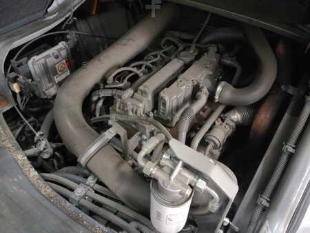Diesel heftrucks 2019  Still RX70-50 (4)