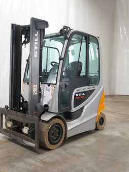 Elektro 4 Rad 2019  Still RX60-30 (1)