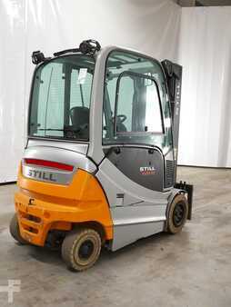 Elektro 4 Rad 2019  Still RX60-30 (2)