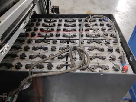 Elektro 4 Rad 2019  Still RX60-30 (4)