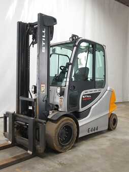 Elektrisk- 4 hjul 2017  Still RX60-40/600 (1)