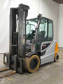Elektro 4 Rad 2019  Still RX60-50/600 (1)