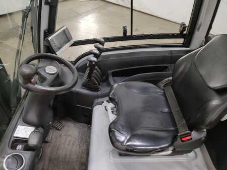 Eléctrica de 4 ruedas 2020  Still RX20-20P (3)