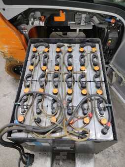 Eléctrica de 4 ruedas 2020  Still RX20-20P (4)