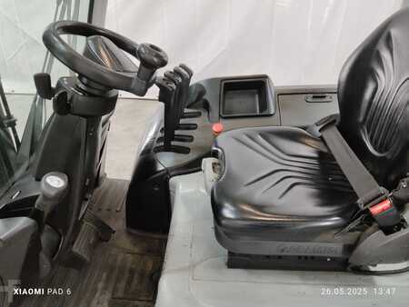 Eléctrica de 3 ruedas 2017  Still RX20-20 (3)