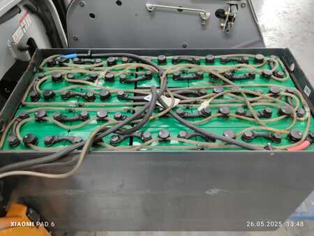 Eléctrica de 3 ruedas 2017  Still RX20-20 (4)