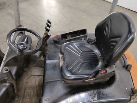 3-wiel elektrische heftrucks 2020  Still RX50-15 (3)