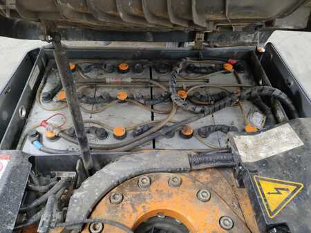 3-wiel elektrische heftrucks 2020  Still RX50-15 (4)