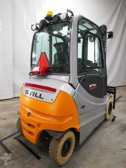Carrelli elettrici 4 ruote 2017  Still RX60-30L/600 (2)