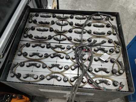 Carrelli elettrici 4 ruote 2017  Still RX60-30L/600 (4)