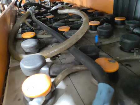 Tolóoszlopos targonca 2020  Still FM-X14 (4)