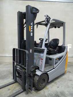 Carrelli elettrici 3 ruote 2020  Still RX20-16/DRIVEIN (1)
