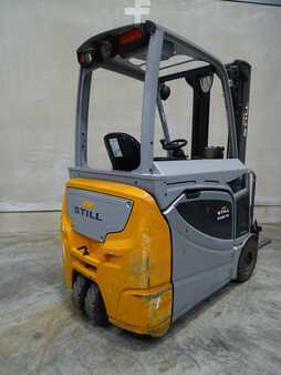 Carrelli elettrici 3 ruote 2020  Still RX20-16/DRIVEIN (2)