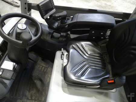 Carrelli elettrici 3 ruote 2020  Still RX20-16/DRIVEIN (3)