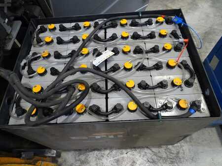 Carrelli elettrici 3 ruote 2020  Still RX20-16/DRIVEIN (4)