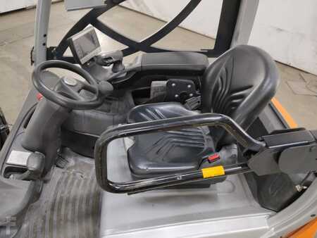 Eléctrica de 3 ruedas 2019  Still RX20-16/LIION (3)