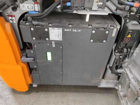 Eléctrica de 3 ruedas 2019  Still RX20-16/LIION (4)