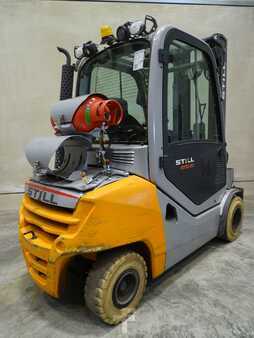 Treibgasstapler 2018  Still RX70-30T (2)