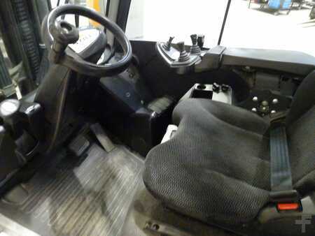 Treibgasstapler 2018  Still RX70-30T (3)