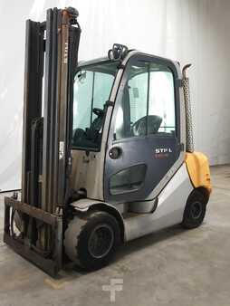 Diesel Forklifts 2012  Still RX70-35 (1)