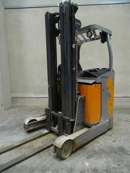 Reach Truck 2014  Still FM-X14 (1)