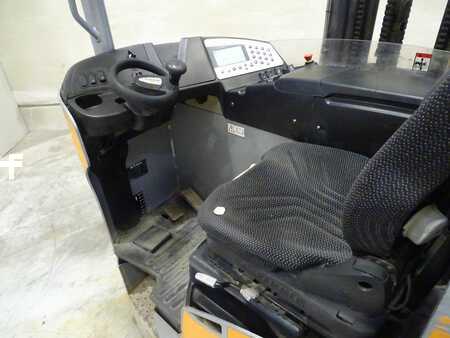 Reach Truck 2014  Still FM-X14 (3)