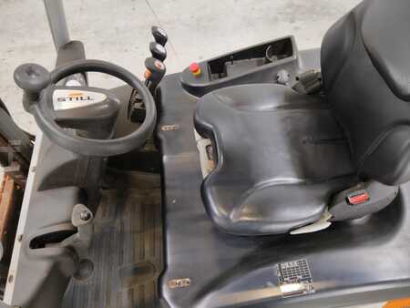 Chariots électriques à 3 roues 2019  Still RX50-13 (3)