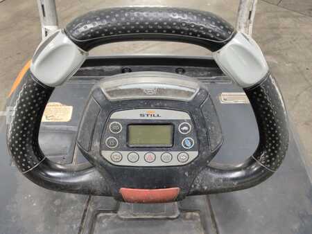 Chariots tracteurs 2018  Still LTX50/LIION (3)