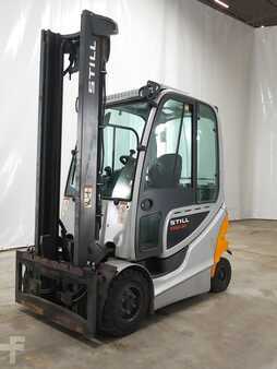 Elektro čtyřkolový VZV 2019  Still RX60-30 (1)