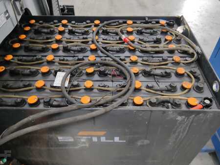 Elektro čtyřkolový VZV 2019  Still RX60-30 (4)