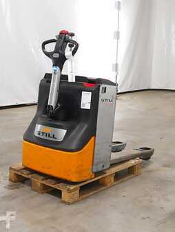 Nízkozdvižný vozík 2020  Still ECU18 (2)