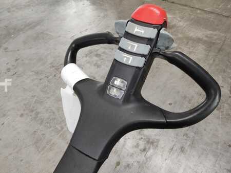 Nízkozdvižný vozík 2020  Still ECU18 (3)