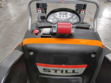 Apilador eléctrico 2017  Still EXD-S20 (3)