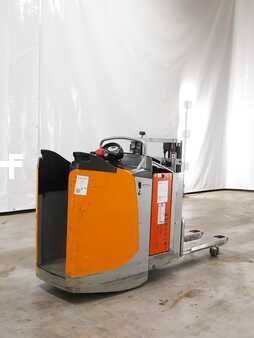 Apilador eléctrico 2017  Still EXD-S20 (2)