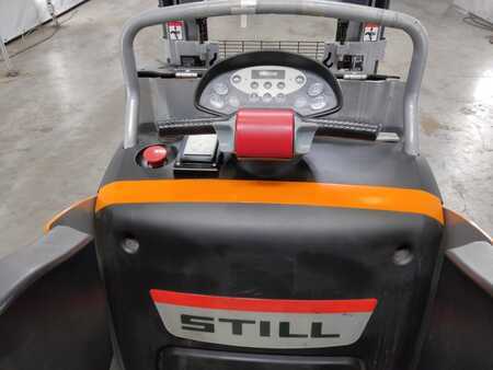 Apilador eléctrico 2017  Still EXD-S20 (3)