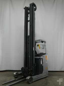 Reach Trucks 2020  Still FM-X14 (1)