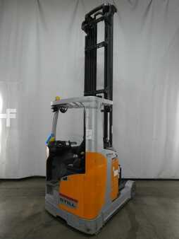 Reach Trucks 2018  Still FM-X20 (2)