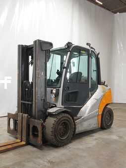 LPG heftrucks 2019  Still RX70-45T (1)