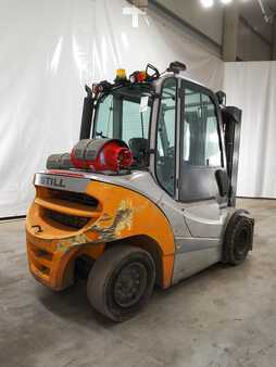 LPG heftrucks 2019  Still RX70-45T (2)