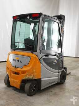Carrelli elettrici 4 ruote 2020  Still RX20-16P (2)